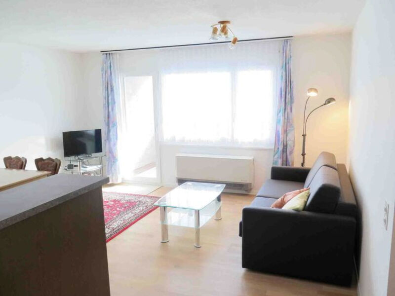 Wohnung 17