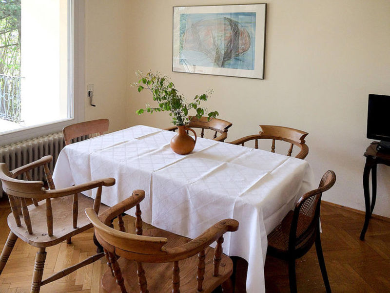 Wohnung Johannik (VEL190)