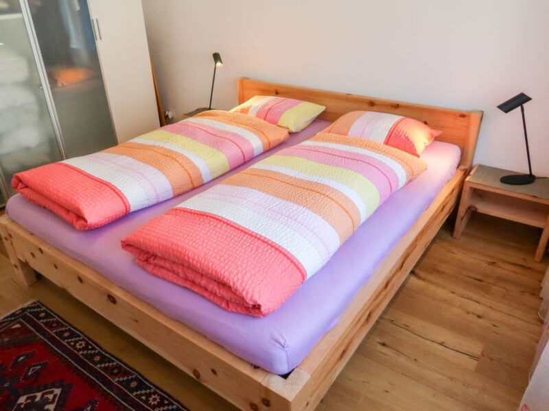 Wohnung Sandmeier