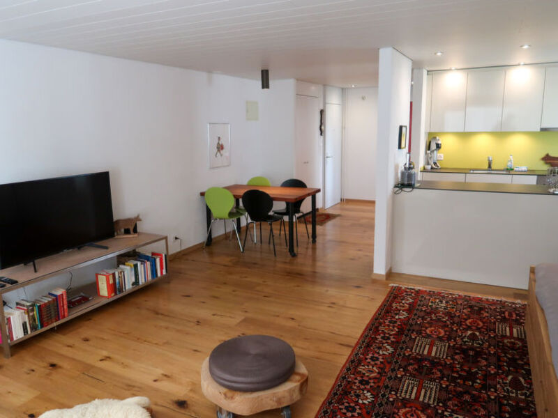 Wohnung Sandmeier