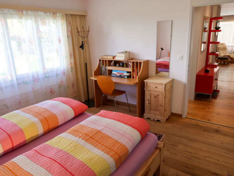 Wohnung Sandmeier
