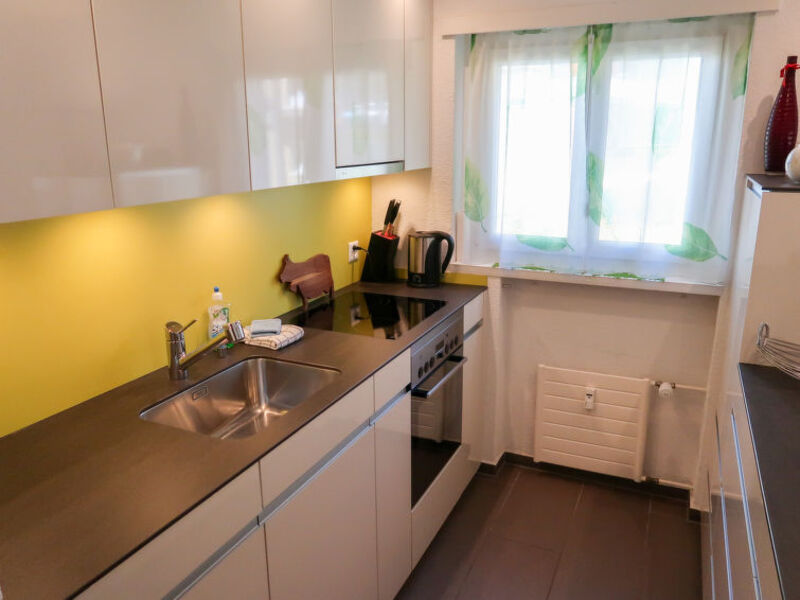 Wohnung Sandmeier