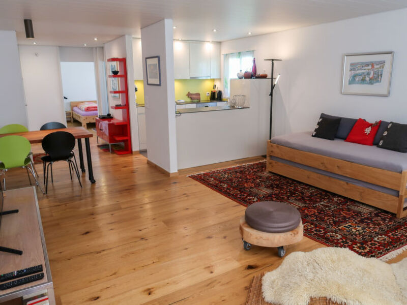 Wohnung Sandmeier
