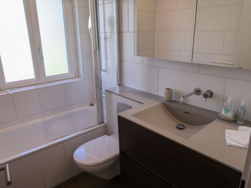 Wohnung Sandmeier