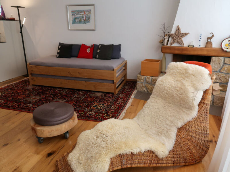 Wohnung Sandmeier