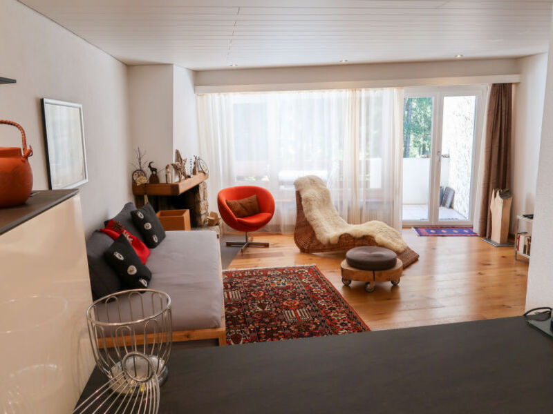 Wohnung Sandmeier