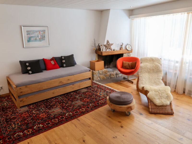 Wohnung Sandmeier