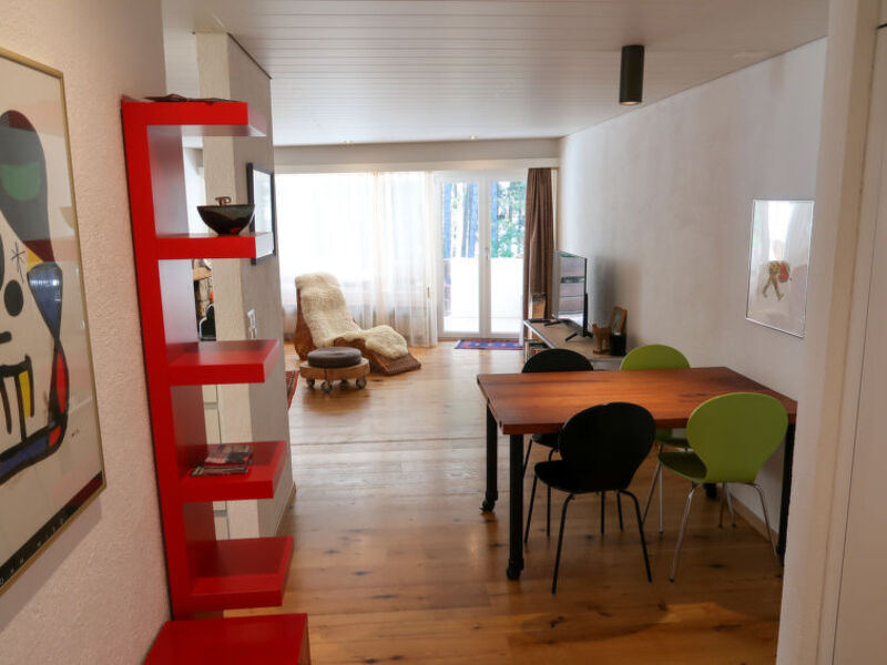 Wohnung Sandmeier