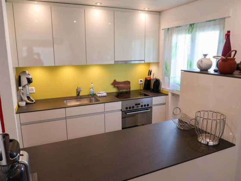 Wohnung Sandmeier