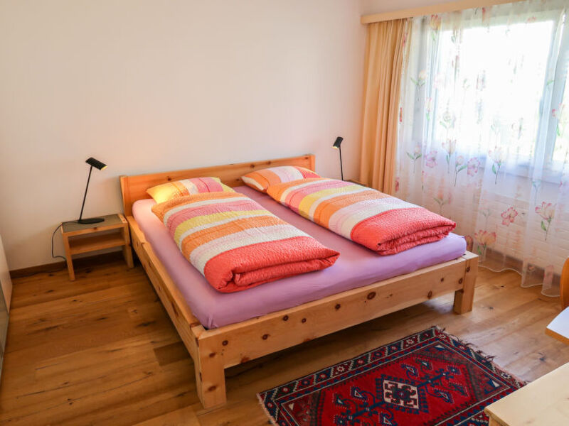 Wohnung Sandmeier