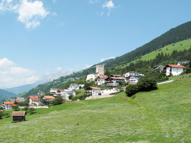 Wohnung Schrofenstein/Sigwein (FIE200)