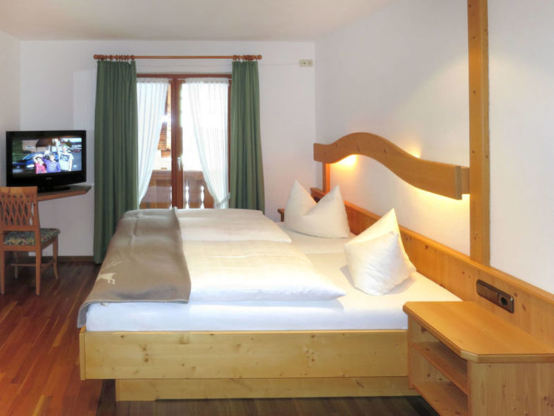 Wohnung Unterberg (RIW200)