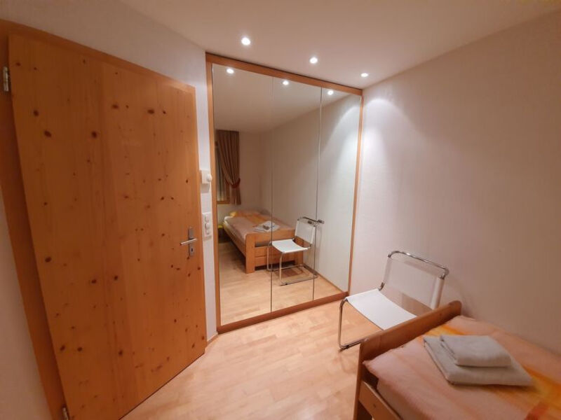 Wohnung Valos Figi