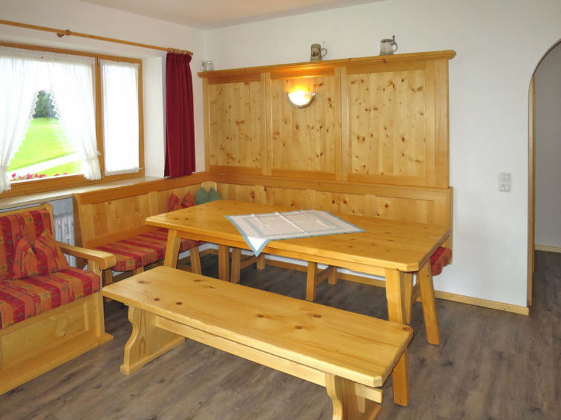 Wohnung Widhölzl (RIW180)