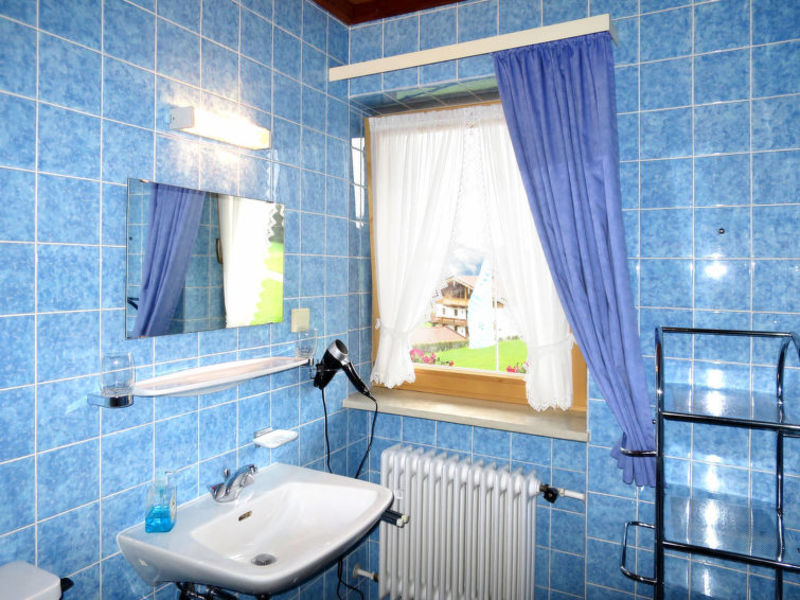 Wohnung Widhölzl (RIW180)