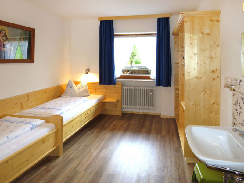 Wohnung Widhölzl (RIW180)