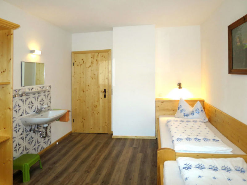 Wohnung Widhölzl (RIW180)