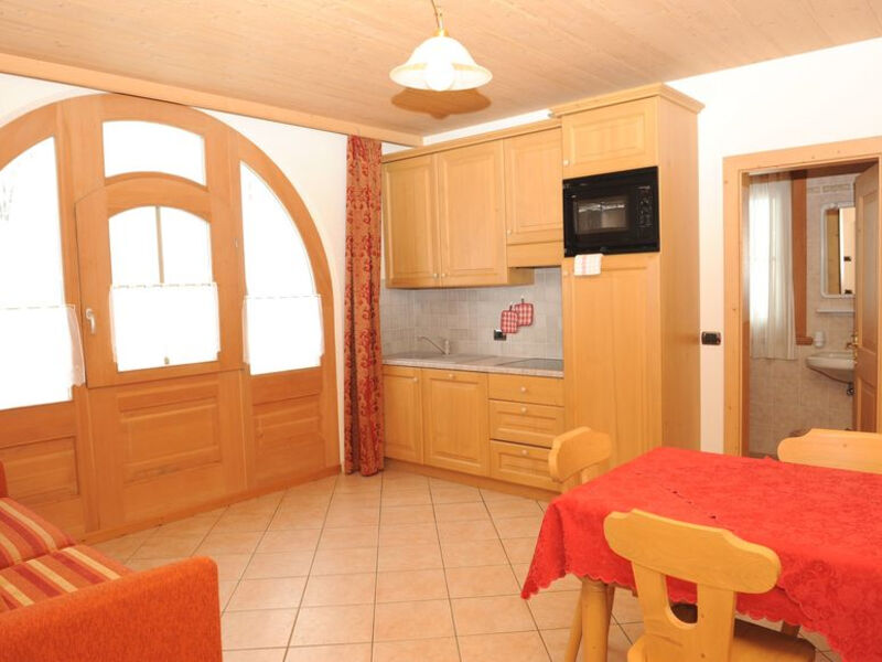 Apartmán Zembro