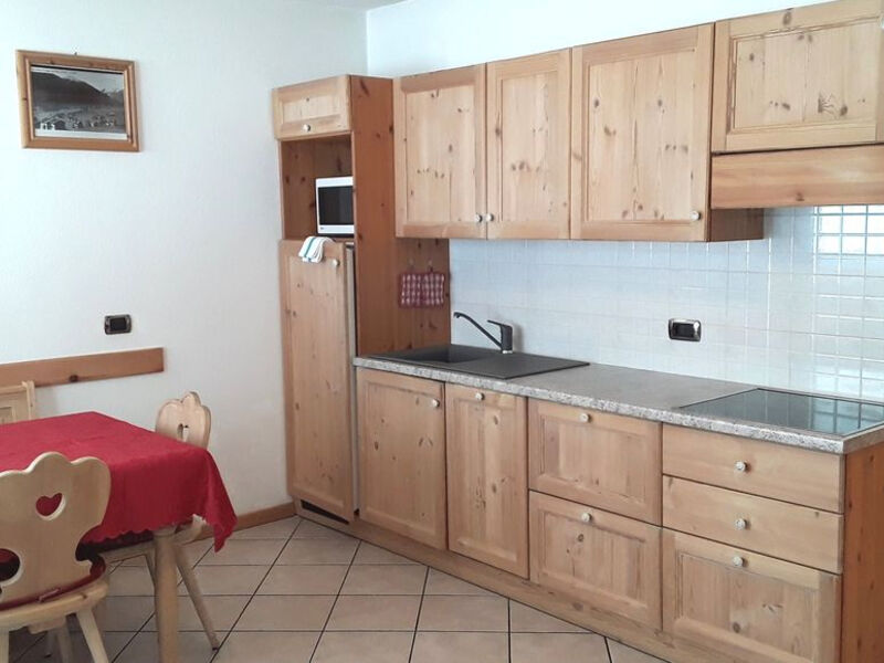 Apartmán Zembro