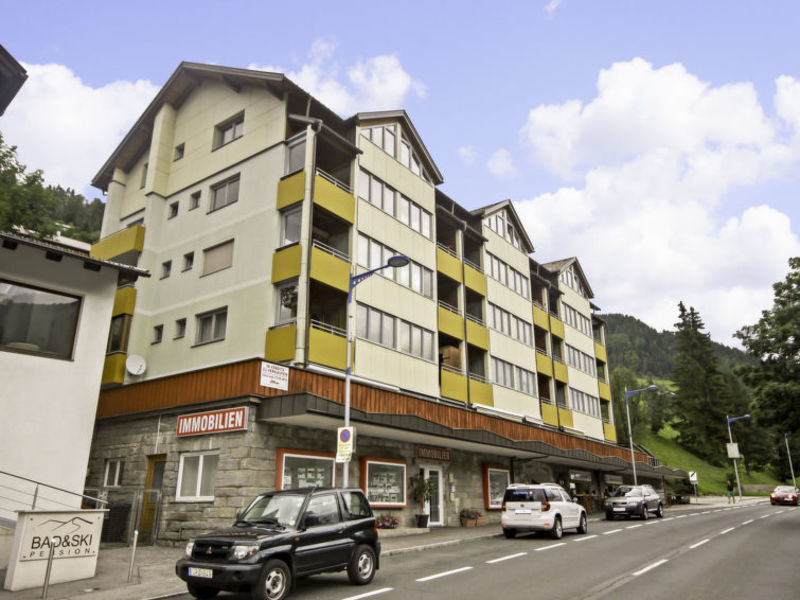 Zentral