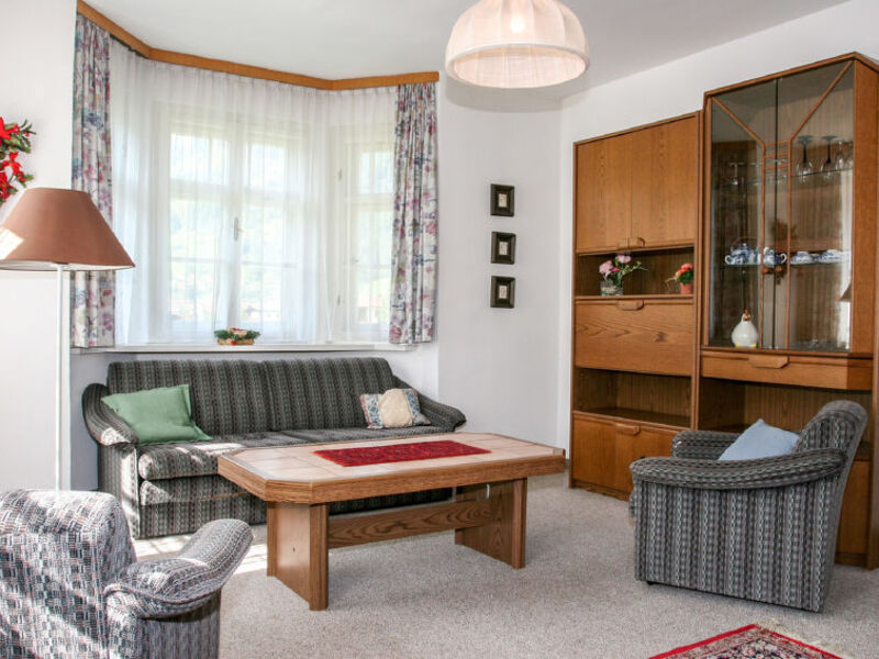 Zillertal Apartments