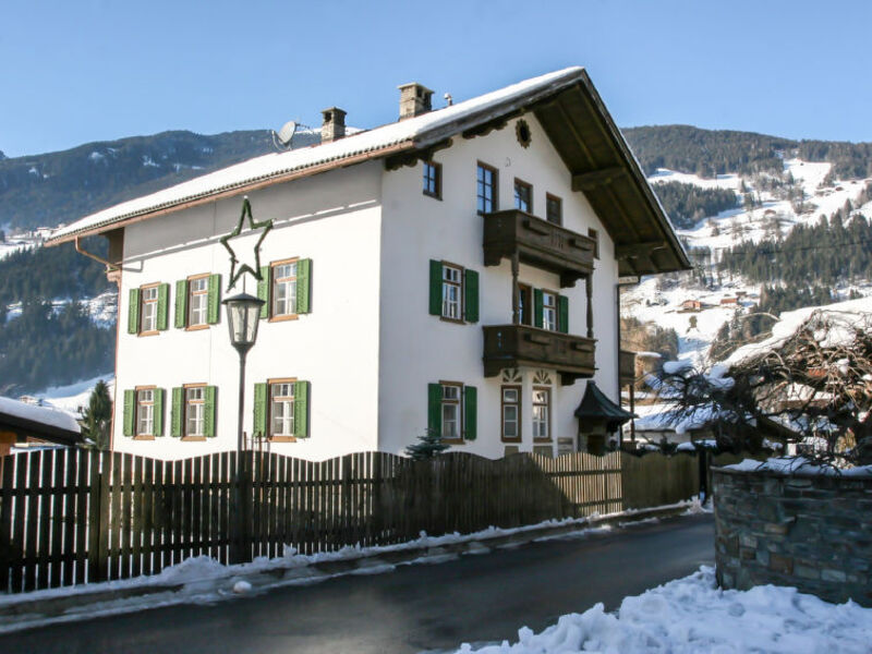 Zillertal Apartments