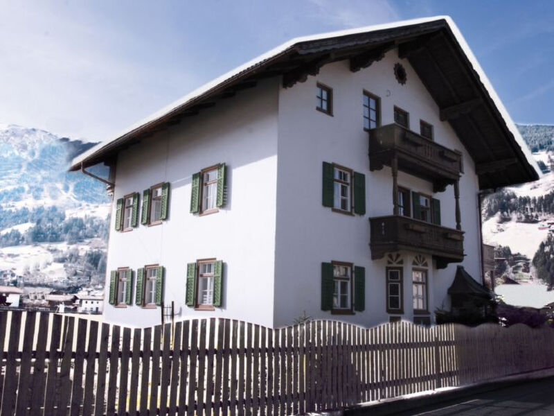 Zillertal Apartments