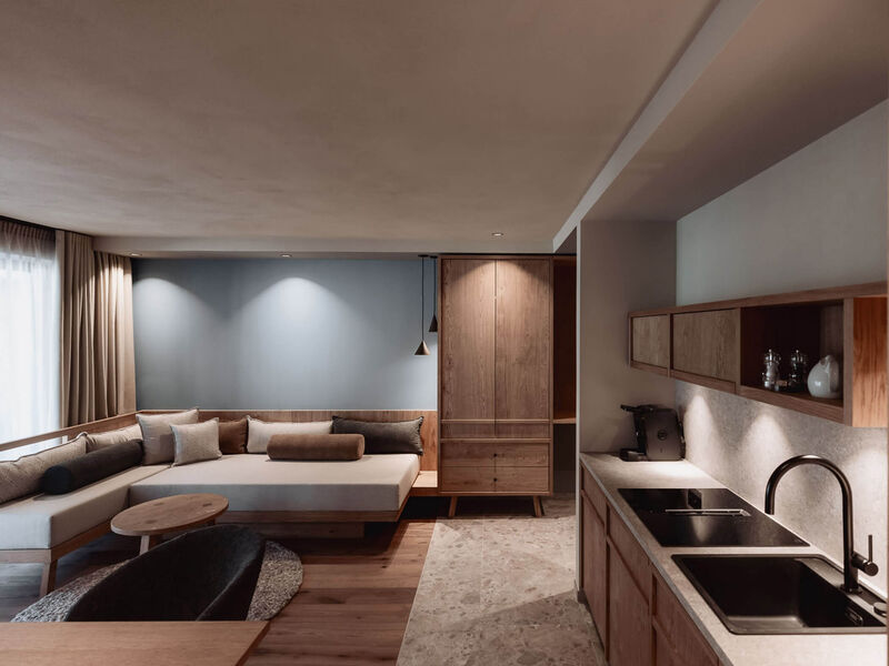 Residence Zin Park