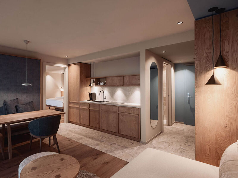 Residence Zin Park