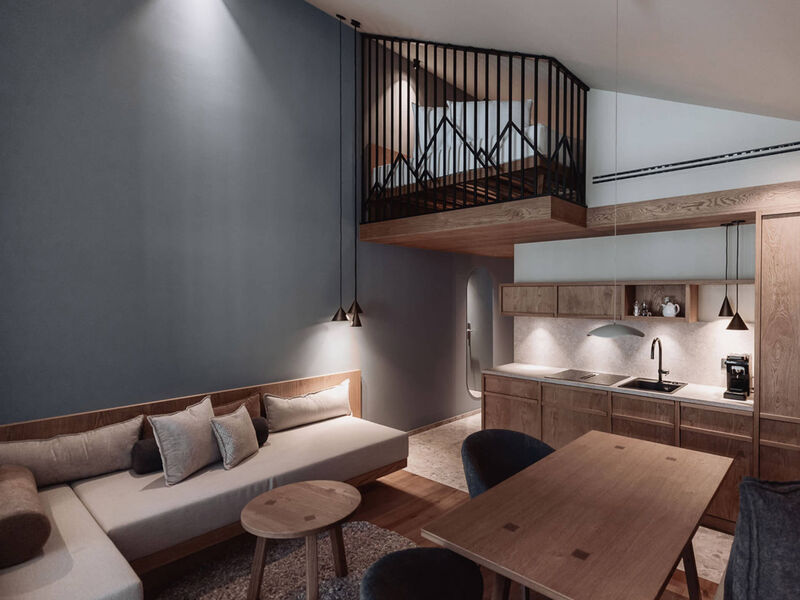 Residence Zin Park