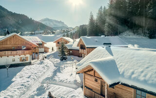 Náhled objektu Chalet Pradel Dolomites, San Martino in Badia / St. Martin in Thurn, Plan de Corones / Kronplatz, Włochy