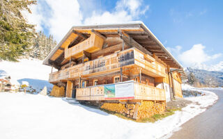 Náhled objektu Alm Chalet, Stumm, Zillertal, Austria