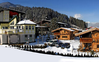 Náhled objektu Almdorf Fügen, Fügen im Zillertal, Zillertal, Austria