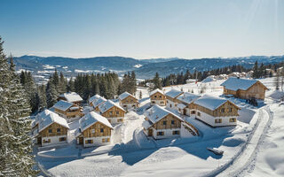 Náhled objektu Almdorf Omlach, Mariapfarr, Lungau / Obertauern, Austria