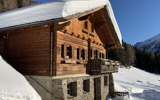 Náhled objektu Almhütte Gipper, Heiligenblut, Heiligenblut, Austria