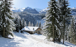 Náhled objektu Baita El Deroch, Predazzo, Val di Fiemme / Obereggen, Włochy