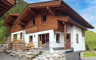 Náhled objektu Chalet Alois, Tux, Zillertal, Austria