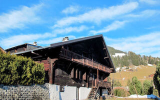 Náhled objektu Chalet Anthamatten, Champéry, Les Portes du Soleil, Szwajcaria