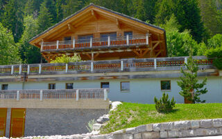 Náhled objektu Chalet Astoria, Crans Montana, Crans Montana, Szwajcaria