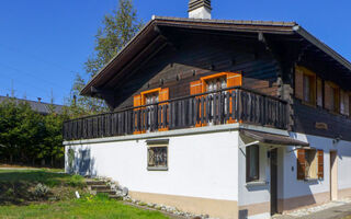 Náhled objektu Chante Neige, La Tzoumaz, 4 Vallées - Verbier / Nendaz / Veysonnaz, Szwajcaria