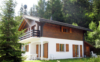 Náhled objektu Edelweiss, La Tzoumaz, 4 Vallées - Verbier / Nendaz / Veysonnaz, Szwajcaria