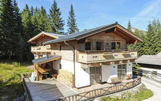 Náhled objektu Hochkrimml 2, Königsleiten, Oberpinzgau, Austria