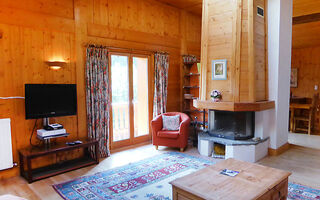 Náhled objektu Les Moranches, Les Contamines, Megève / St. Gervais / Les Contamines, Francja