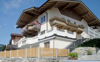 Náhled objektu Rekreační byt Eberharter, Fügen im Zillertal, Zillertal, Austria