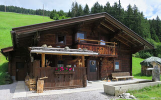 Náhled objektu Simonhütte, Mayrhofen, Zillertal, Austria