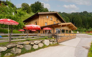 Náhled objektu Talbach, Mayrhofen, Zillertal, Austria