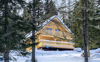 Náhled objektu Tom´s Hütte, Sirnitz, Villach i okolica, Austria