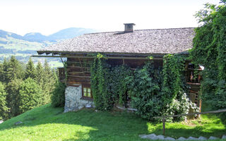 Náhled objektu Alte Sahnealm, Mittersill, Oberpinzgau, Austria