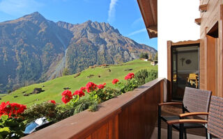 Náhled objektu Berghof Reich, Längenfeld, Ötztal / Sölden, Austria