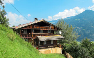 Náhled objektu Erdler, Ried im Zillertal, Zillertal, Austria